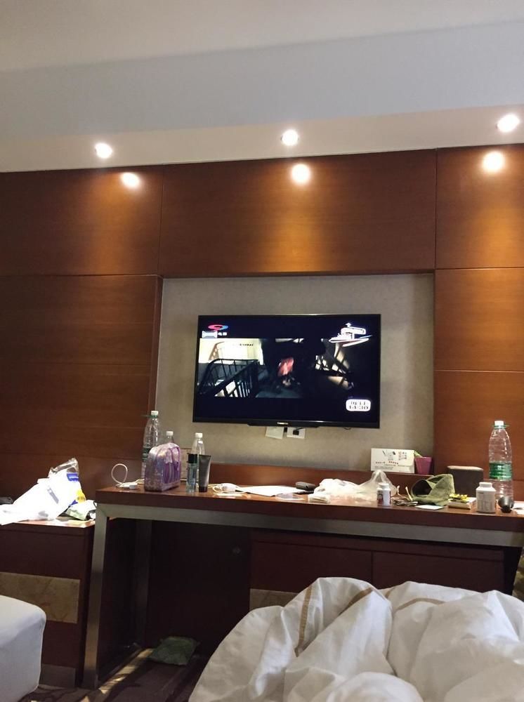 Chengdu Shangyuan Boutique Hotel المظهر الخارجي الصورة
