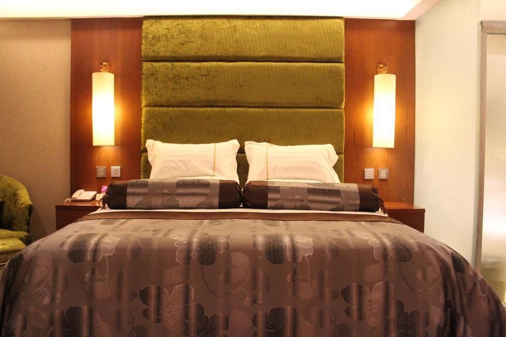 Chengdu Shangyuan Boutique Hotel المظهر الخارجي الصورة