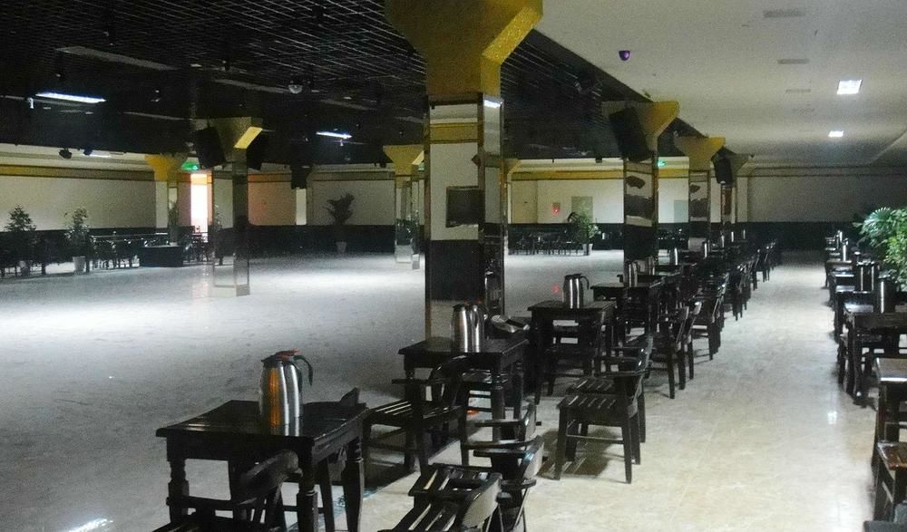 Chengdu Shangyuan Boutique Hotel المظهر الخارجي الصورة