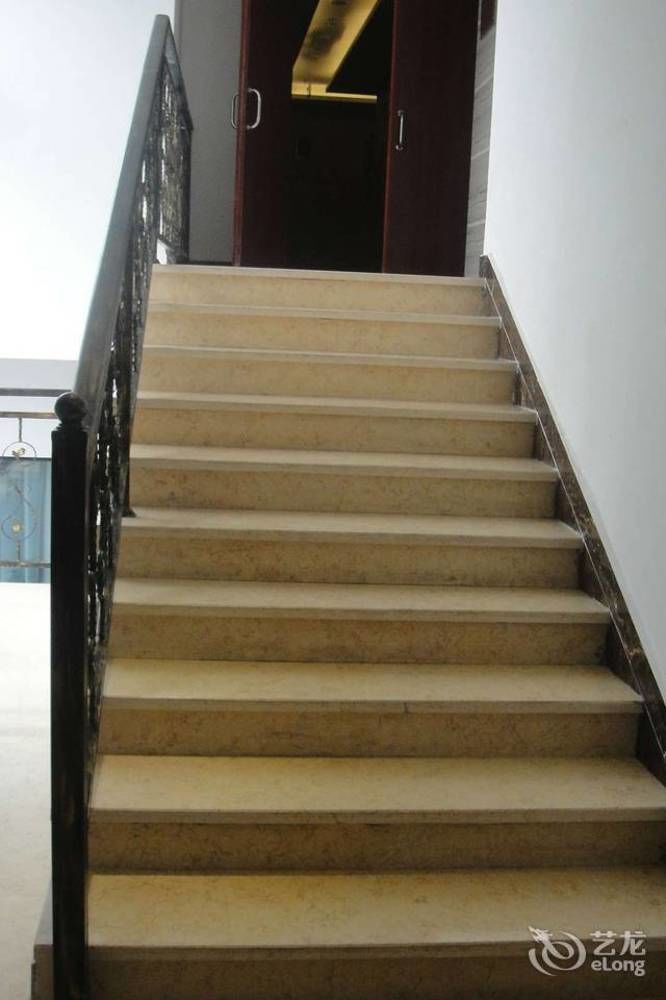 Chengdu Shangyuan Boutique Hotel المظهر الخارجي الصورة
