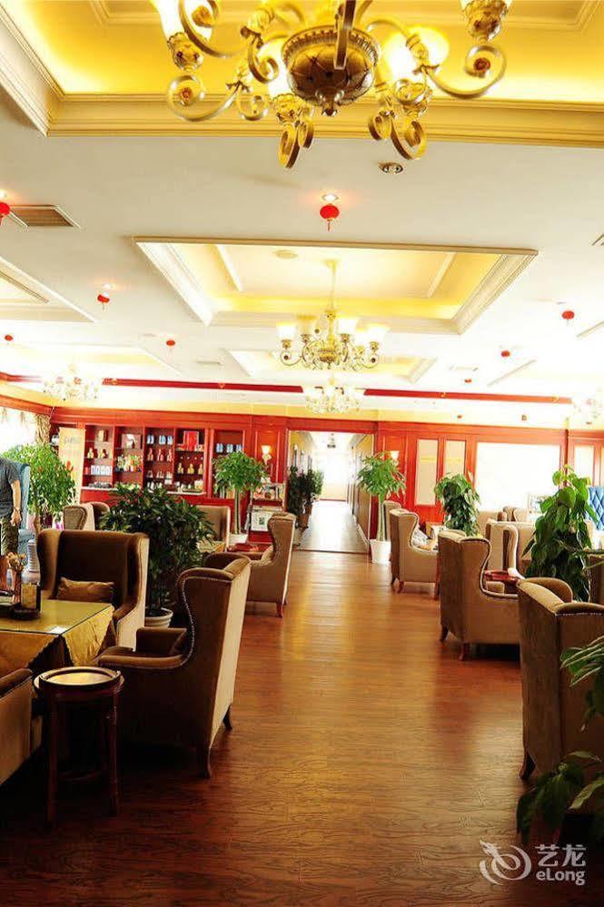 Chengdu Shangyuan Boutique Hotel المظهر الخارجي الصورة